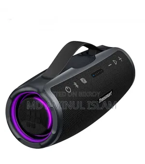 Tronsmart Mirtune S100 50w Portable Bluetooth Speaker