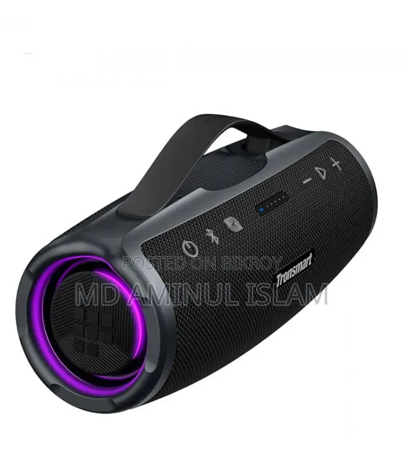 Tronsmart Mirtune S100 50w Portable Bluetooth Speaker