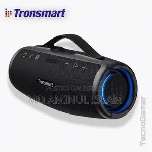Tronsmart Mirtune S100 50w Portable Bluetooth Speaker