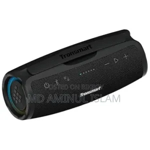 Tronsmart Mirtune S100 50w Portable Bluetooth Speaker