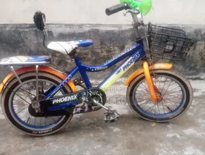 Bicycle for sale