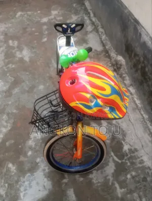 Bicycle for sale