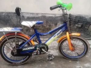 Bicycle for sale