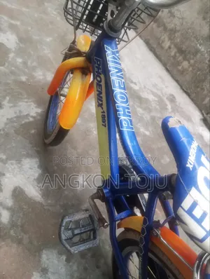 Bicycle for sale