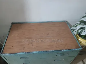 4 Drawer Wardrobe