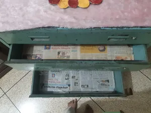 4 Drawer Wardrobe