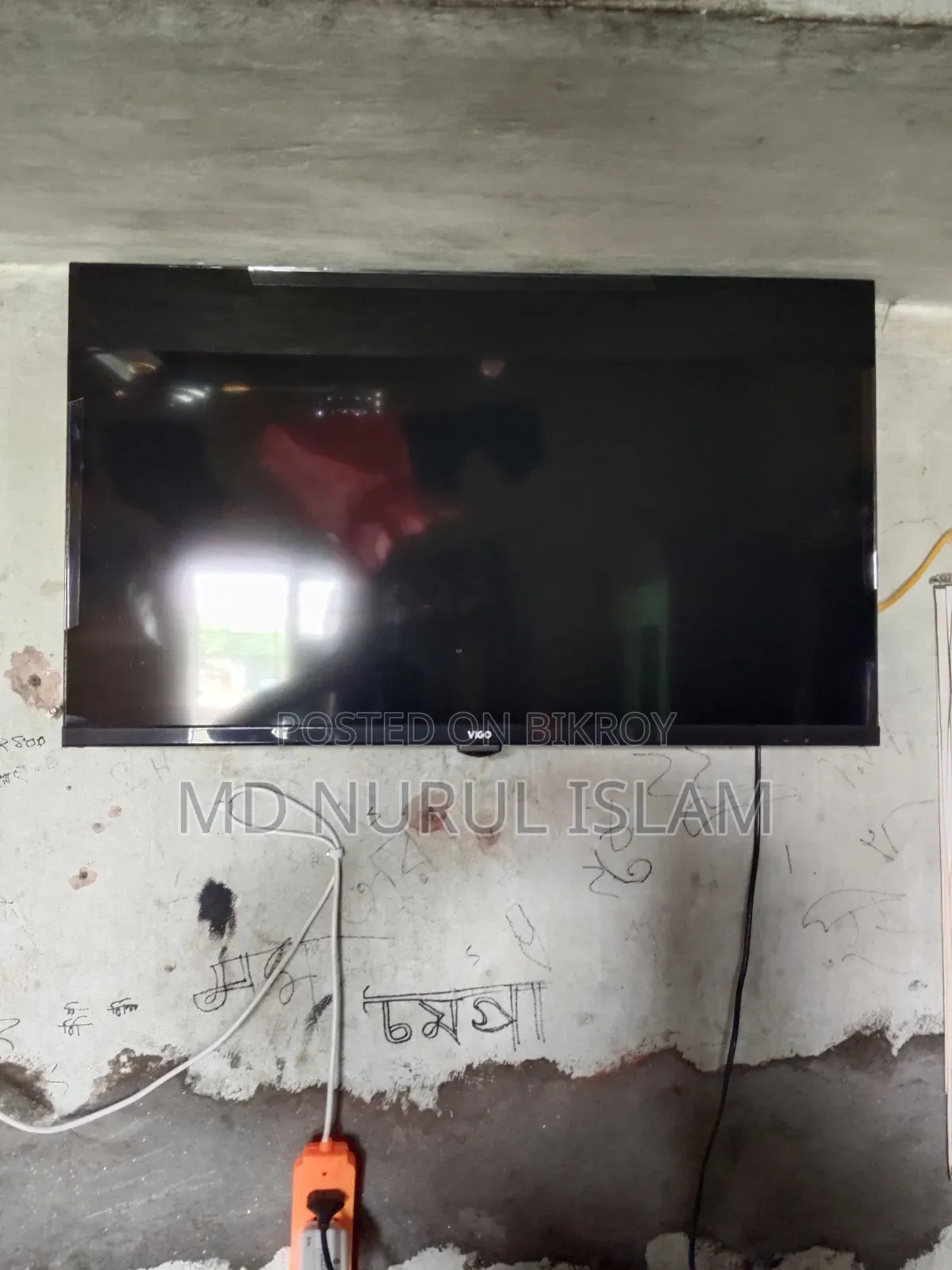 Vigo Smart Led TV V14