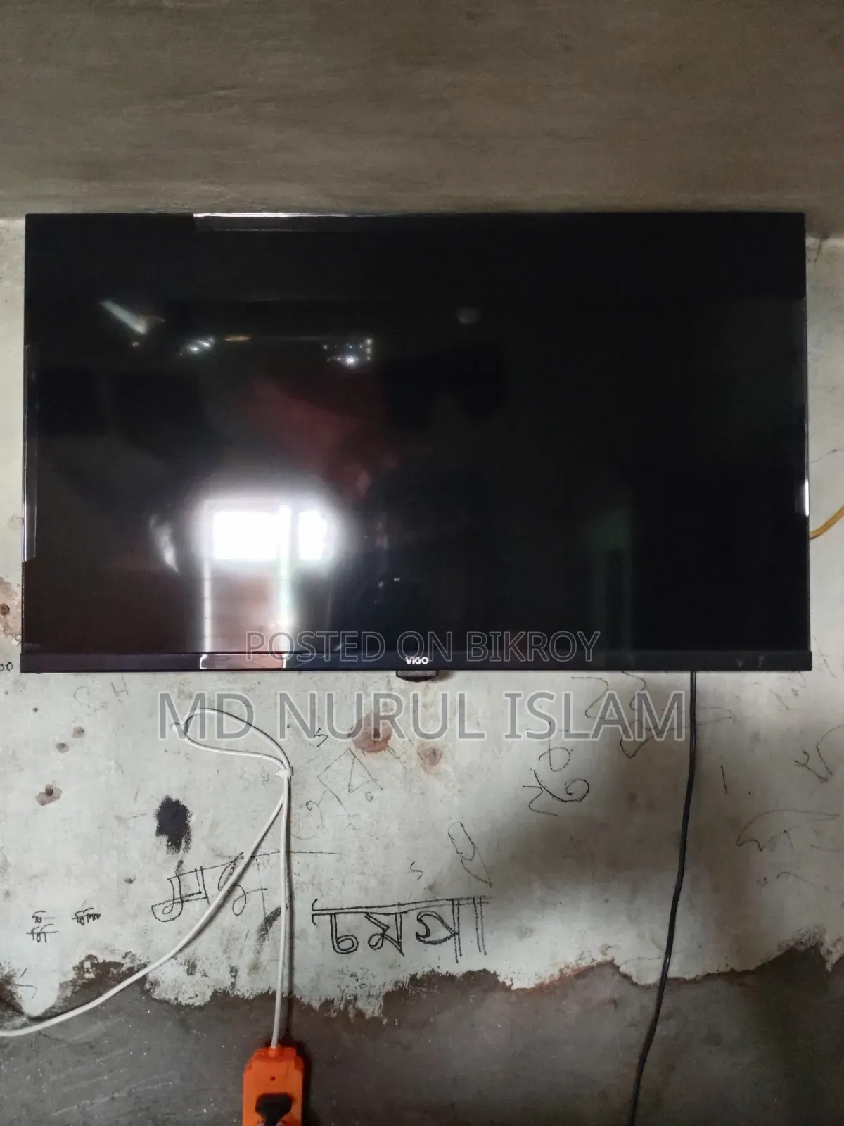 Vigo Smart Led TV V14