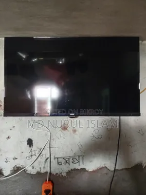 Vigo Smart Led TV V14