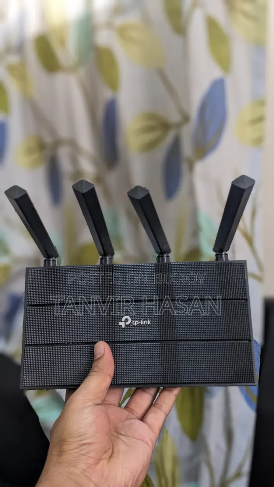 TP-Link Archer C6