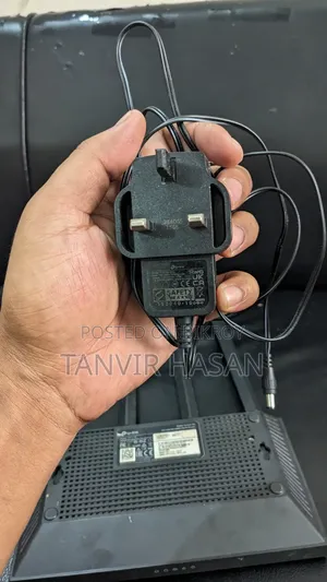 TP-Link Archer C6