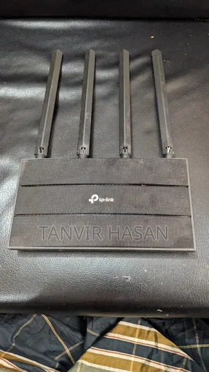TP-Link Archer C6