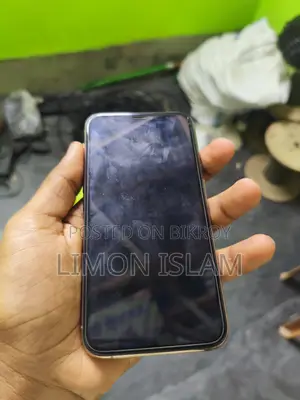 Apple iPhone 11 Pro 256 GB Gold