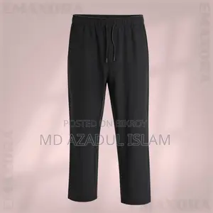 Premium Trouser for Men