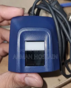 Secugen Fingerprint Scanner