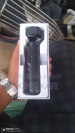 Action Camera