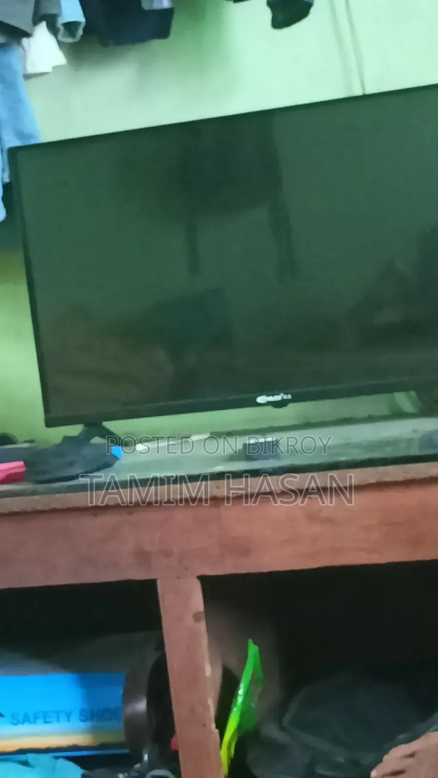 Philex Smart TV
