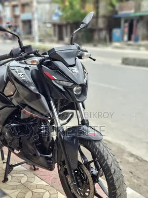 Bajaj Pulsar N160 2023 Black