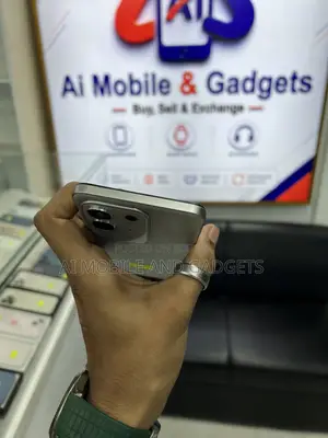 iQOO Z10x 128 GB