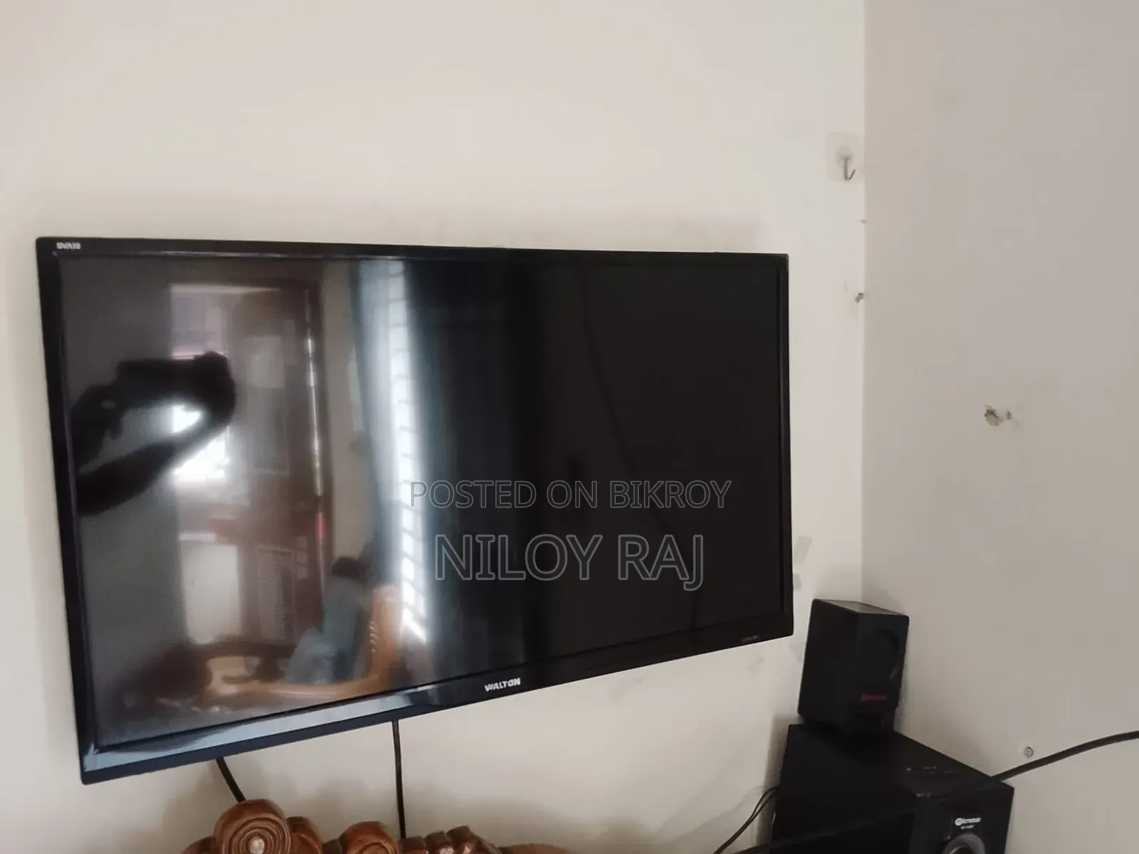 Walton Smart TV 32"