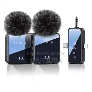 Microphone