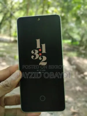 Xiaomi Redmi Note 13 256 GB Gray