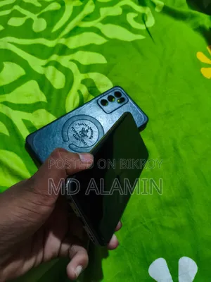 Oppo A53 128 GB Purple