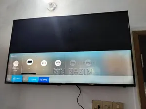 Samsung 55 Inches