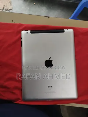 অ্যাপল ৩২ জিবি সিলভার
