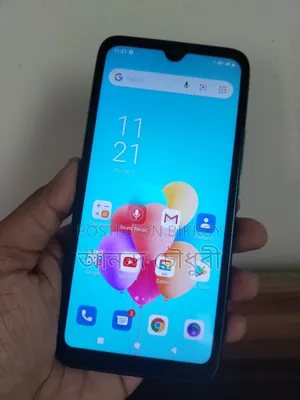 Itel A48 32 GB