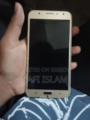Samsung Galaxy J7 NXT 16 GB Rose Gold