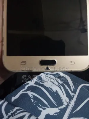 Samsung Galaxy J7 NXT 16 GB Rose Gold