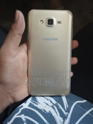 Samsung Galaxy J7 NXT 16 GB Rose Gold