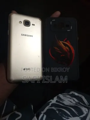 Samsung Galaxy J7 NXT 16 GB Rose Gold