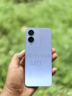 Vivo Y17s 128 GB Blue