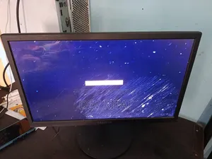 Samsung Border Monitor