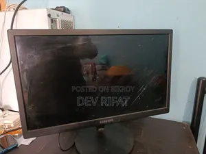 Samsung Border Monitor