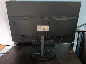 Samsung Border Monitor