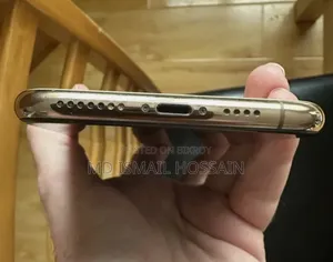 Apple iPhone XS Max 256 GB Gold