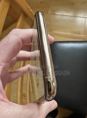 Apple iPhone XS Max 256 GB Gold