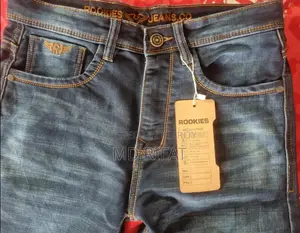 Jeans Pants
