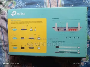 TP Link Archer C20