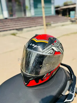 Vega Helmet Sell