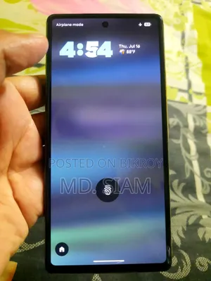Google Pixel 6a 128 GB