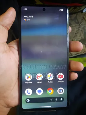 Google Pixel 6a 128 GB