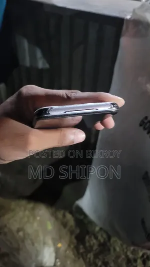 Realme 6i 64 GB White