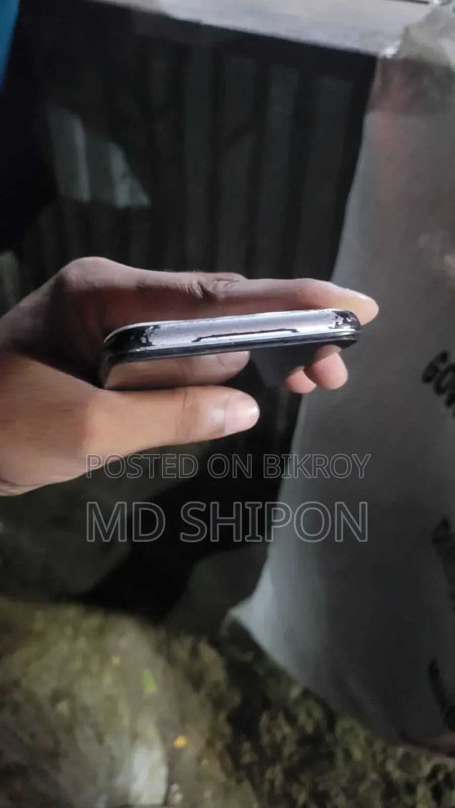 Realme 6i 64 GB White