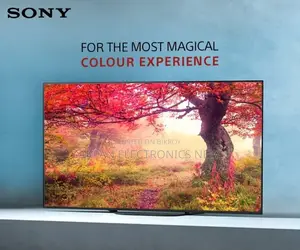 4k Ultra Hd Sony Plus 43" Inche Smart Android TV