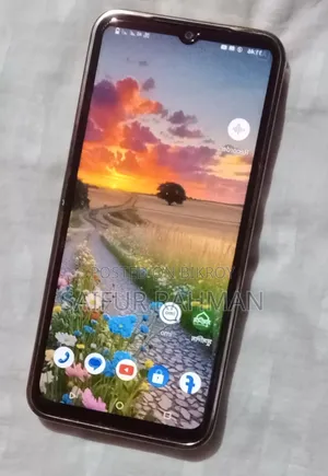 Vivo Y02s 32 GB Blue