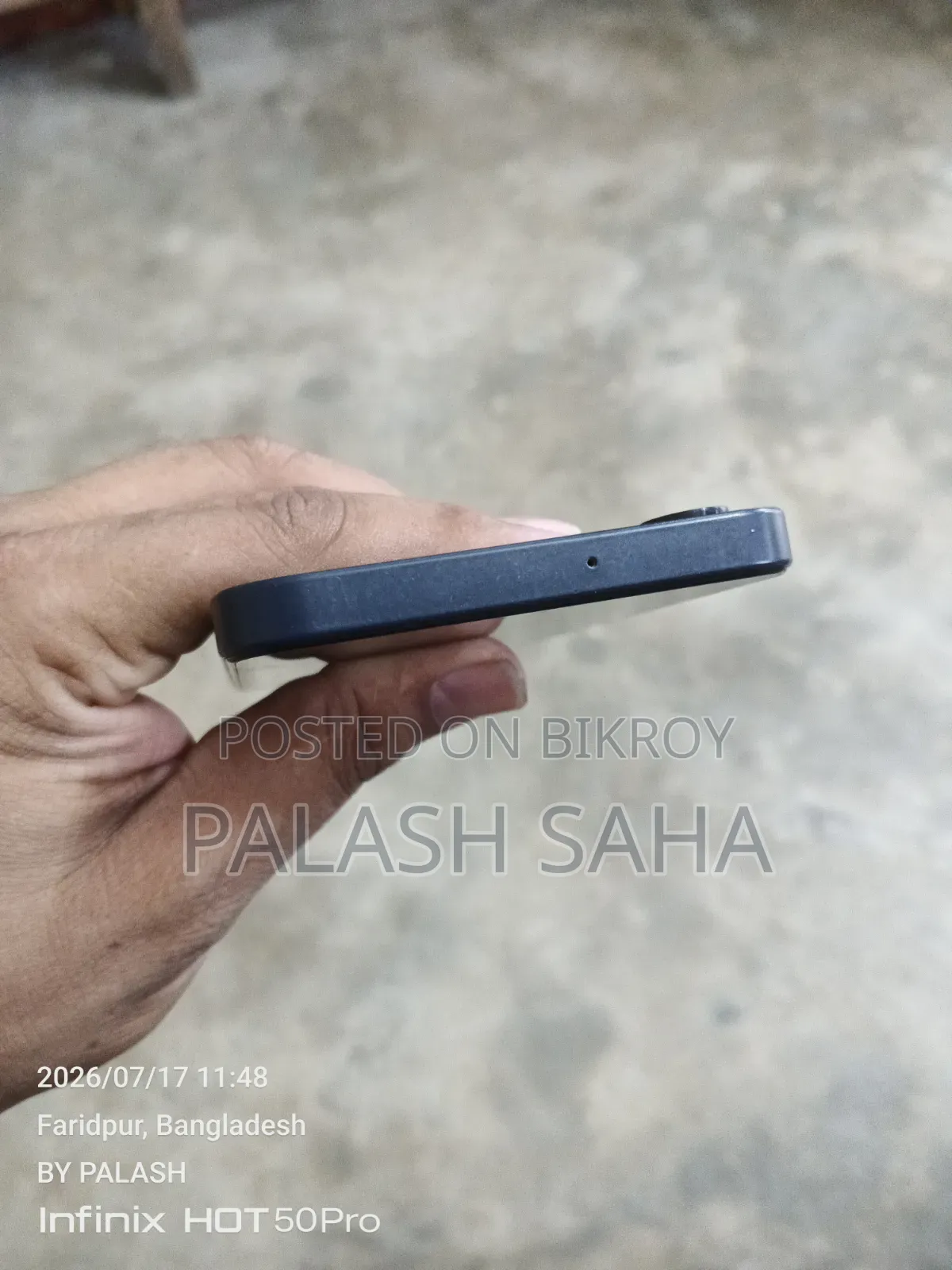 Samsung Galaxy A15 128 GB Black